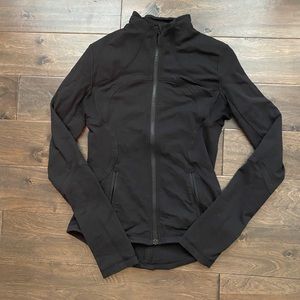 Lululemon Zip Up